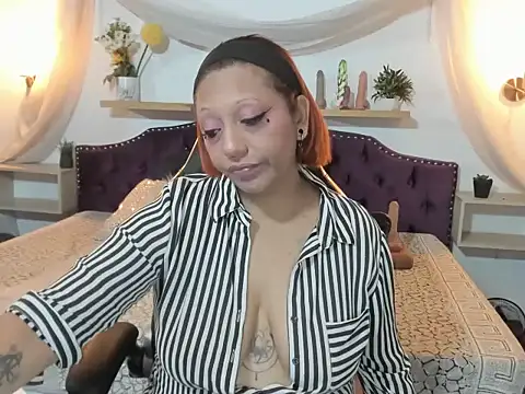 Destiny  Hall online show from November 25, 2025, 4:13 am