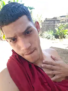 tanned boy online show from January 19, 2025, 5:39 pm