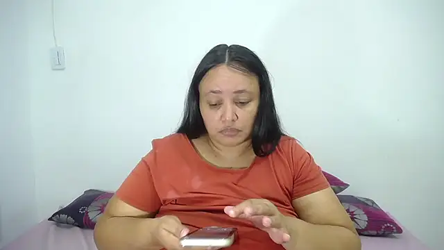 CrushOnMe  online show from July 17, 2026, 3:15 am