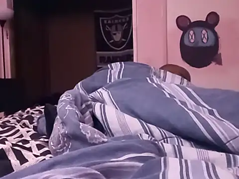 Blkstylion online show from February 27, 2026, 9:03 pm