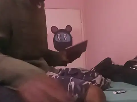 Blkstylion online show from June 9, 2026, 3:51 am