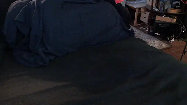 Dark Asteroid online show from November 2, 2025, 3:17 pm