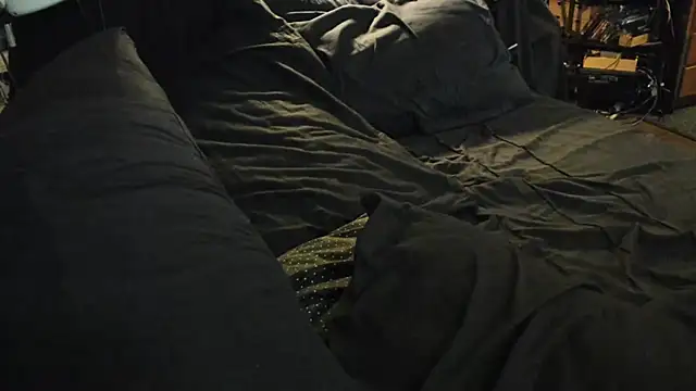 Dark Asteroid online show from January 15, 2026, 2:04 am