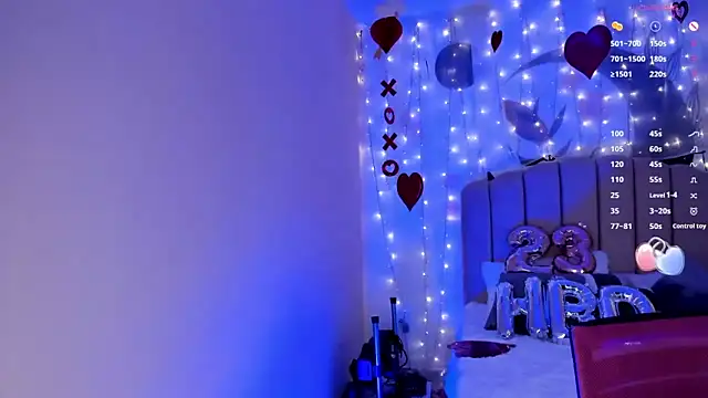 katherin smith  online show from February 12, 2025, 12:44 pm