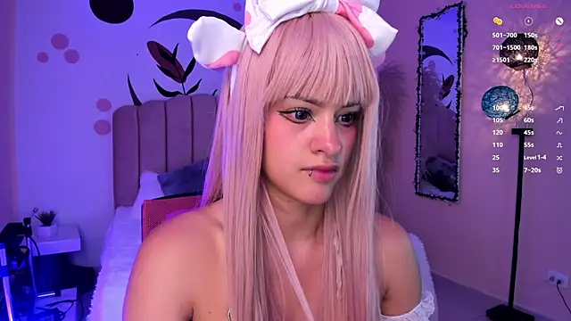 katherin smith  online show from January 22, 2025, 5:38 pm