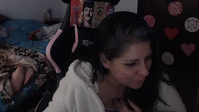 LucifernandaSw online show from February 21, 2026, 12:40 pm