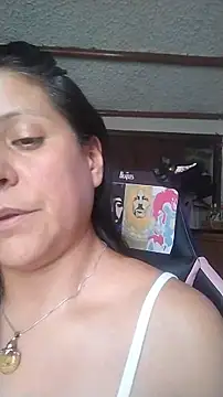 LucifernandaSw online show from July 14, 2026, 8:04 pm
