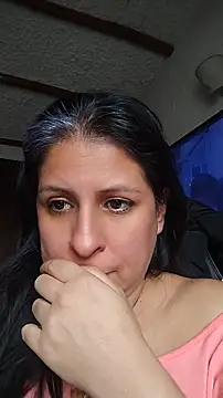 LucifernandaSw online show from July 20, 2026, 4:09 pm
