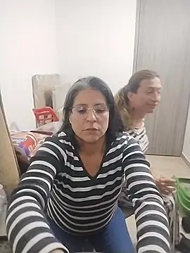 LucifernandaSw online show from January 18, 2025, 4:15 am