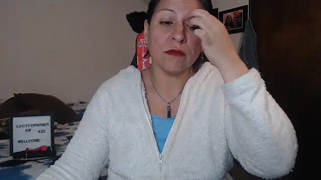 LucifernandaSw online show from June 26, 2026, 10:21 am