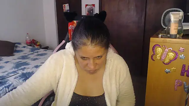 LucifernandaSw online show from July 2, 2026, 12:55 pm
