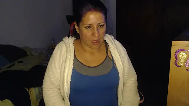 LucifernandaSw online show from June 2, 2026, 8:47 am