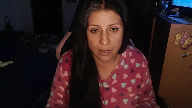 LucifernandaSw online show from August 6, 2026, 8:53 am