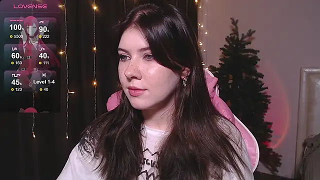 CutieTori online show from December 27, 2024, 9:28 am