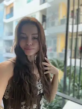 AngelinaTeller online show from December 17, 2025, 1:54 am