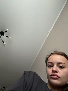 AngelinaTeller online show from July 31, 2026, 12:32 am