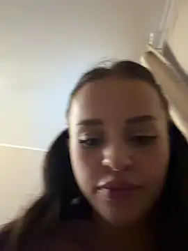 AngelinaTeller online show from July 10, 2026, 11:16 pm