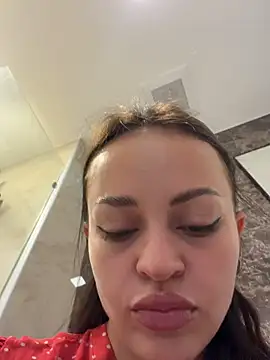 Snapshot of AngelinaTeller chatting on March 19, 2026, 12:21 am AngelinaTeller online show from March 19, 2026, 12:21 am