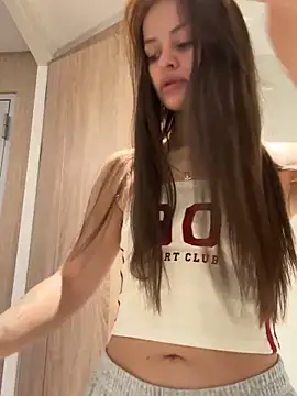 AngelinaTeller online show from December 22, 2025, 2:55 am