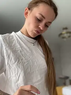 AngelinaTeller online show from March 23, 2025, 2:26 am