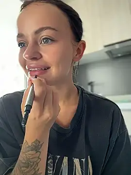 Snapshot of AngelinaTeller chatting on March 23, 2026, 12:55 am AngelinaTeller online show from March 23, 2026, 12:55 am