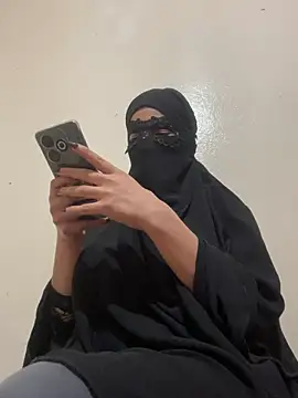 Hijabi HotGirls online show from February 19, 2025, 9:14 pm