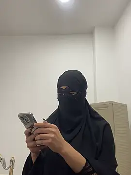 Hijabi HotGirls online show from February 16, 2025, 5:04 pm