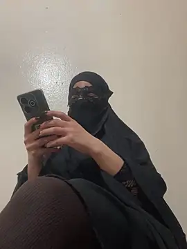 Hijabi HotGirls online show from February 27, 2025, 9:04 pm