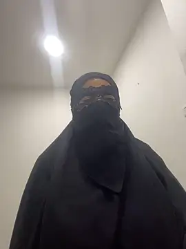 Hijabi HotGirls online show from March 9, 2025, 11:46 pm