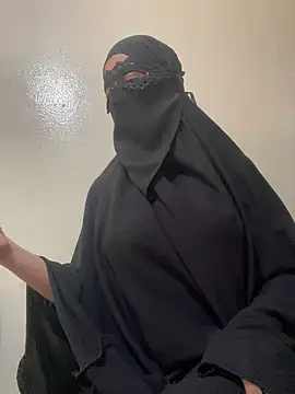 Hijabi HotGirls online show from February 15, 2025, 2:11 pm