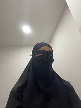 Hijabi HotGirls online show from March 11, 2025, 11:58 pm