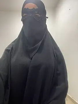 Hijabi HotGirls online show from February 21, 2025, 8:16 pm