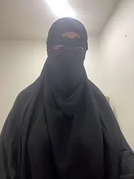 Hijabi HotGirls online show from March 2, 2025, 8:14 pm