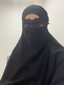 Hijabi HotGirls online show from February 20, 2025, 7:52 pm
