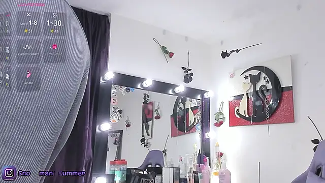 Snapshot of Lips_SaraSofia2 chatting on March 22, 2026, 6:20 pm Lips SaraSofia2 online show from March 22, 2026, 6:20 pm