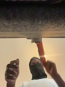 Bidiko67 online show from April 20, 2026, 10:51 am