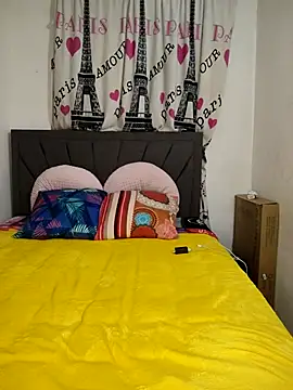 hanaa 18 online show from September 12, 2025, 8:30 pm