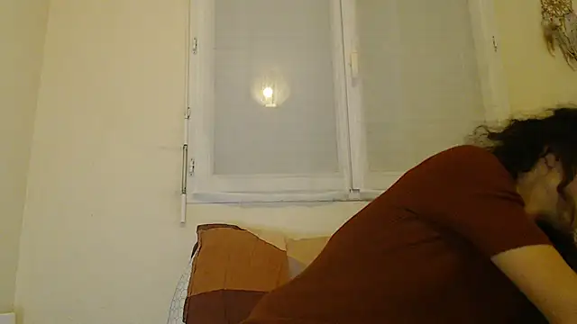 Snapshot of asphodelex chatting on March 7, 2026, 10:21 am asphodelex online show from March 7, 2026, 10:21 am