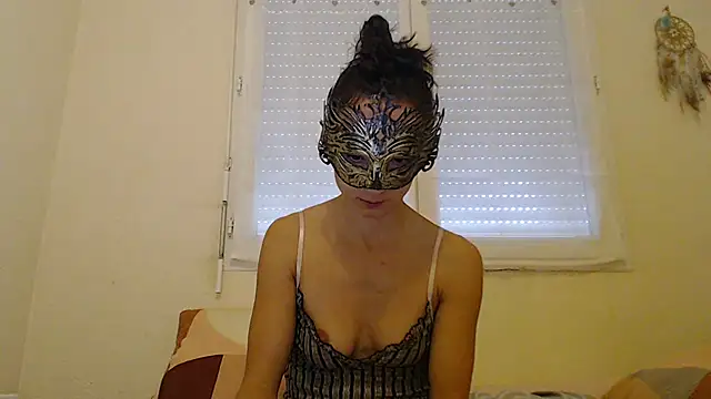 asphodelex online show from November 13, 2025, 10:52 am