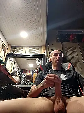 kochanekczek online show from January 17, 2026, 5:00 am