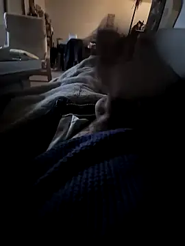 MarkBigDick35 online show from January 27, 2025, 11:00 am