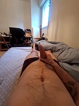 MarkBigDick35 online show from May 15, 2026, 6:28 pm