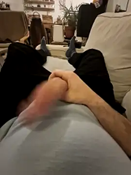 MarkBigDick35 online show from February 26, 2026, 6:30 pm