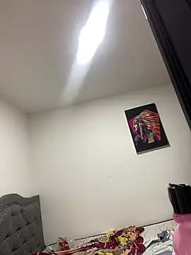 Fit-Sex online show from April 13, 2026, 4:11 pm