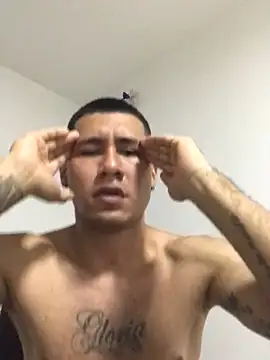 Fit-Sex online show from December 14, 2024, 7:36 pm