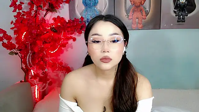Snapshot of ichiben chatting on April 3, 2026, 8:37 pm ichiben online show from April 3, 2026, 8:37 pm