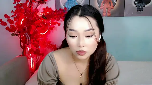 Snapshot of ichiben chatting on March 31, 2026, 8:44 pm ichiben online show from March 31, 2026, 8:44 pm