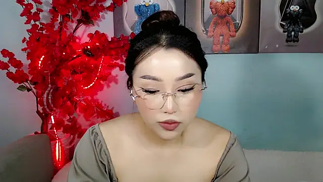 Snapshot of ichiben chatting on April 6, 2026, 10:22 pm ichiben online show from April 6, 2026, 10:22 pm