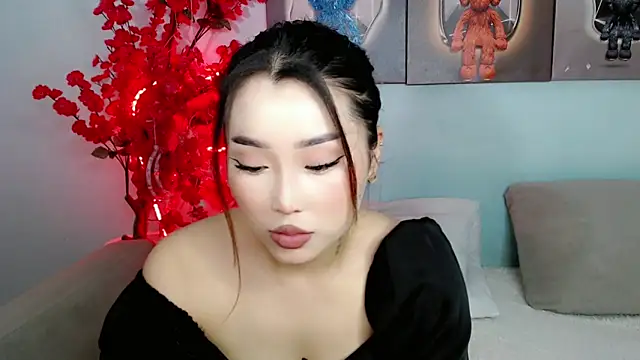 Snapshot of ichiben chatting on April 1, 2026, 11:01 pm ichiben online show from April 1, 2026, 11:01 pm