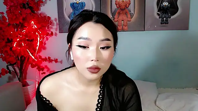 ichiben online show from November 2, 2025, 8:58 pm